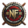 NERDS FIGHTING